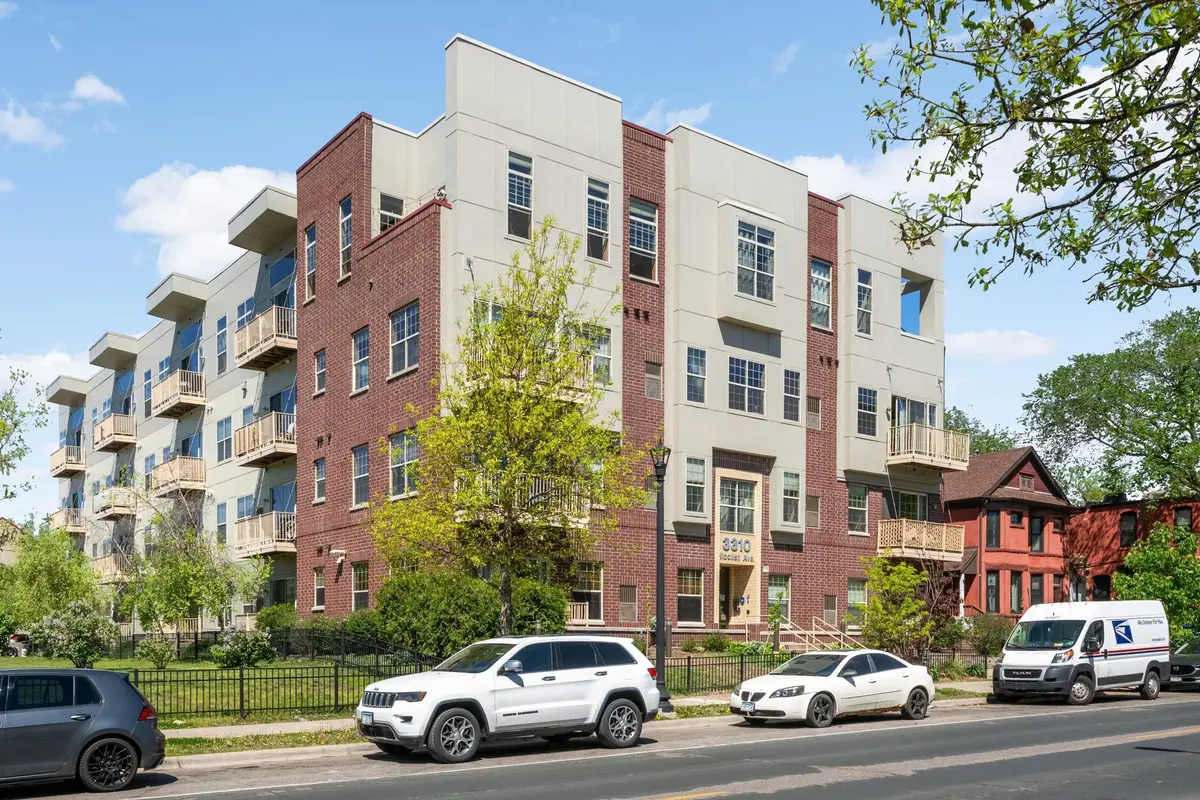 3310 Nicollet Avenue #301, Minneapolis, MN 55408 - #1