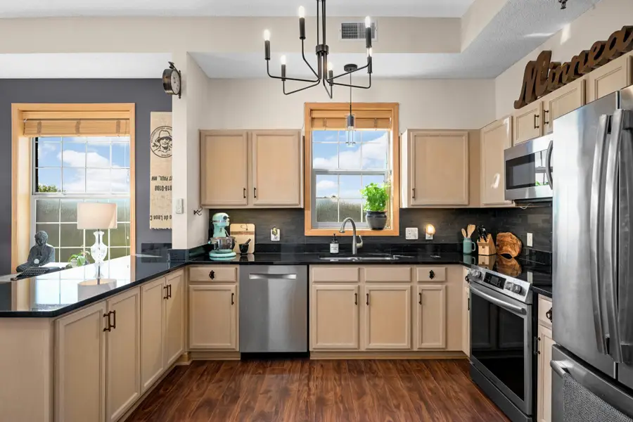3310 Nicollet Avenue #301, Minneapolis, MN 55408 - #3