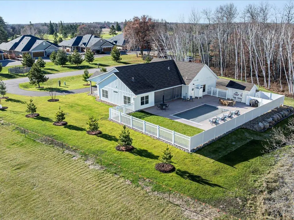7986 Whitebirch Drive, Breezy Point, MN 56472 - #1