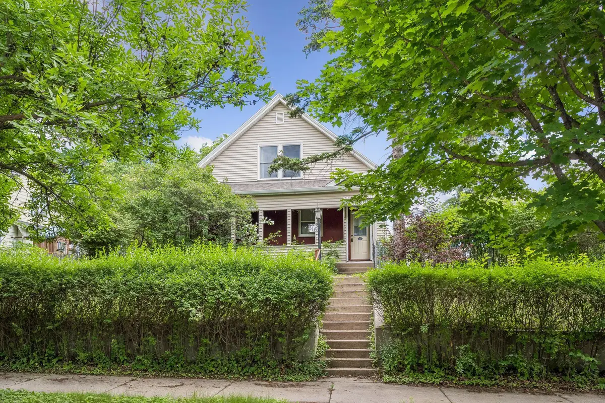 516 7th Avenue N, Saint Cloud, MN 56303 - #1