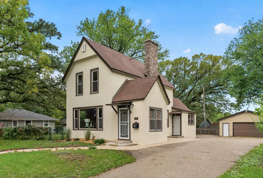 7418 Edgebrook Drive, Saint Louis Park, MN 55426 - #2
