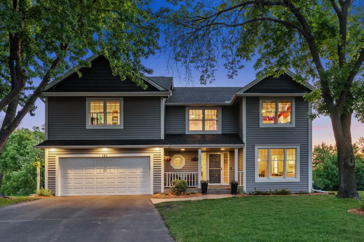 181 Cascade Court, Chanhassen, MN 55317 - #1