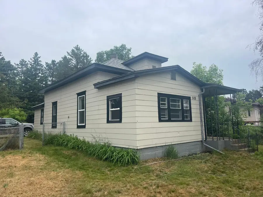 508 Main Street W, Nevis, MN 56467 - #2