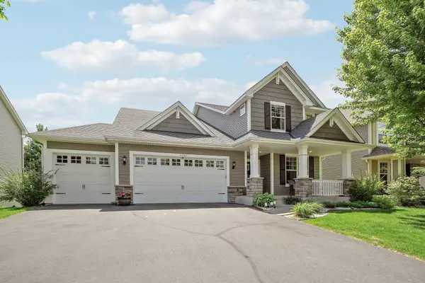 2726 128th Avenue Ne, Blaine, MN 55449
