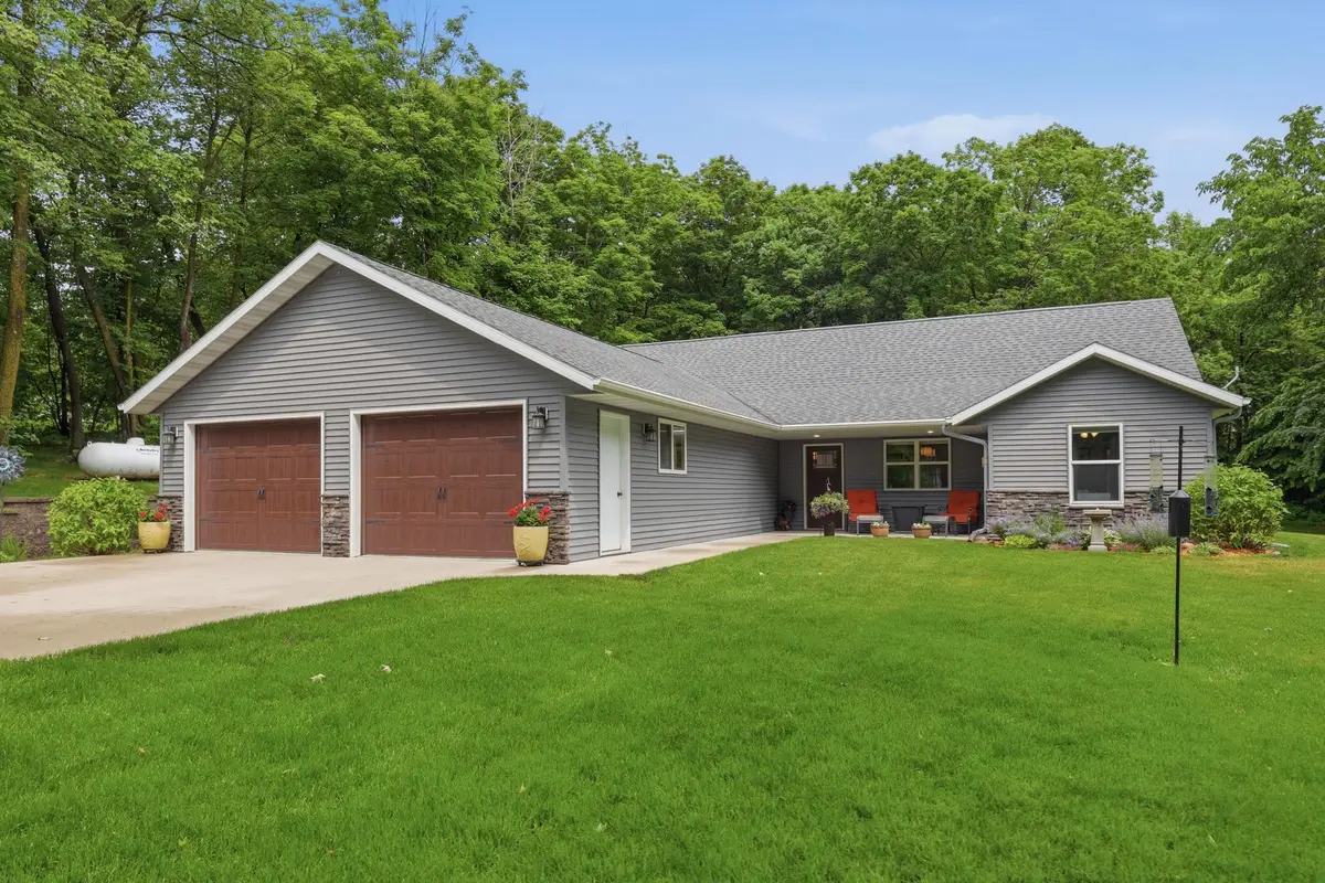 30426 Eagle Lake Drive, Frazee, MN 56544 - #1