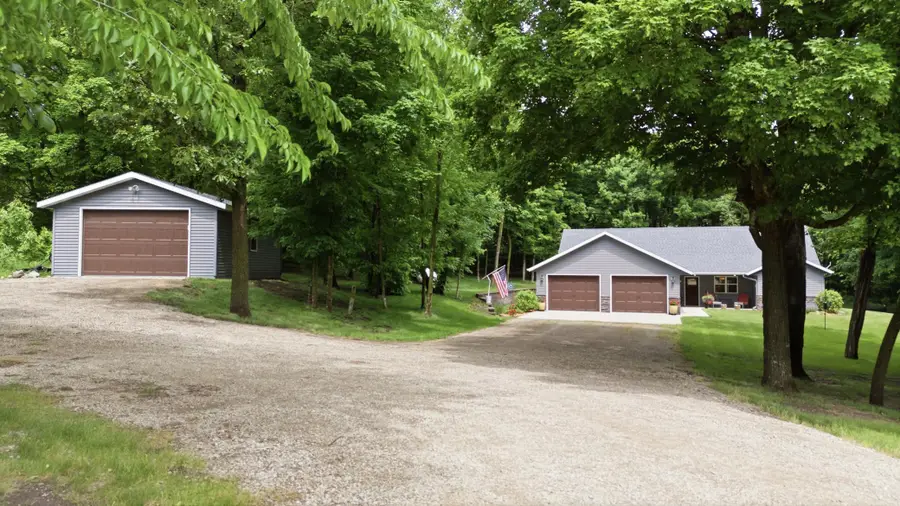 30426 Eagle Lake Drive, Frazee, MN 56544 - #2