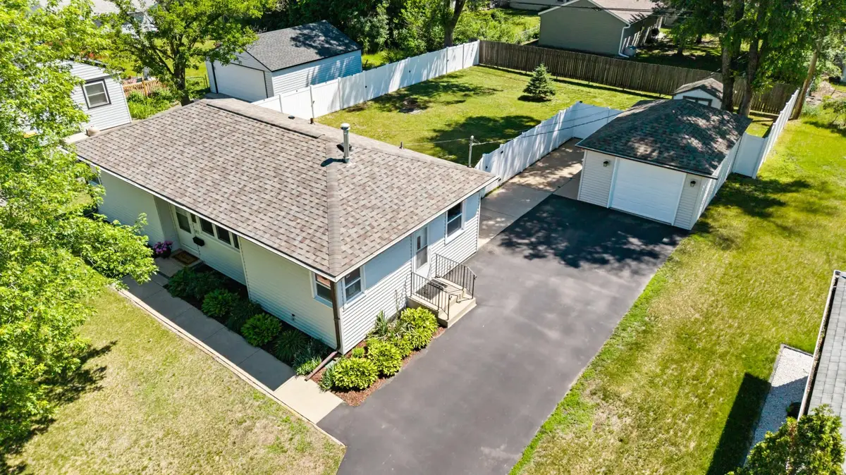 8509 10th Avenue S, Bloomington, MN 55420 - #1
