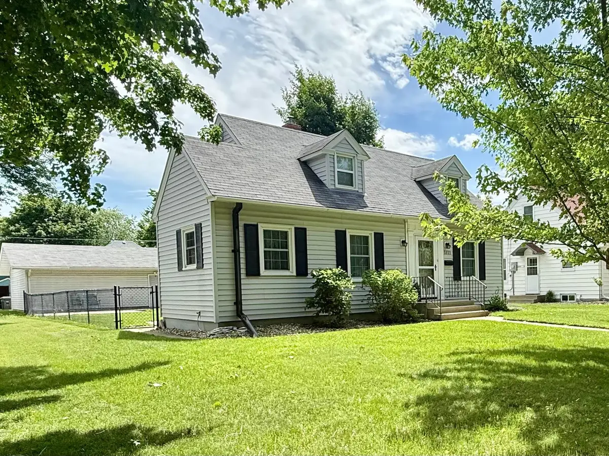 1111 Cedar Street, Alexandria, MN 56308 - #1