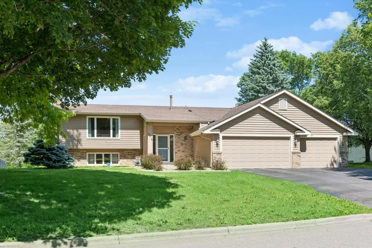 6015 Creek Ridge Court, Minnetonka, MN 55345 - #1