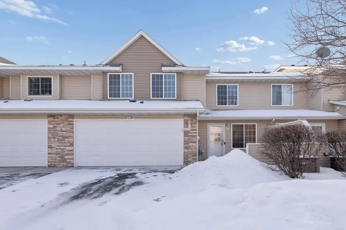 10739 Unity Lane N, Brooklyn Park, MN 55443 - #1