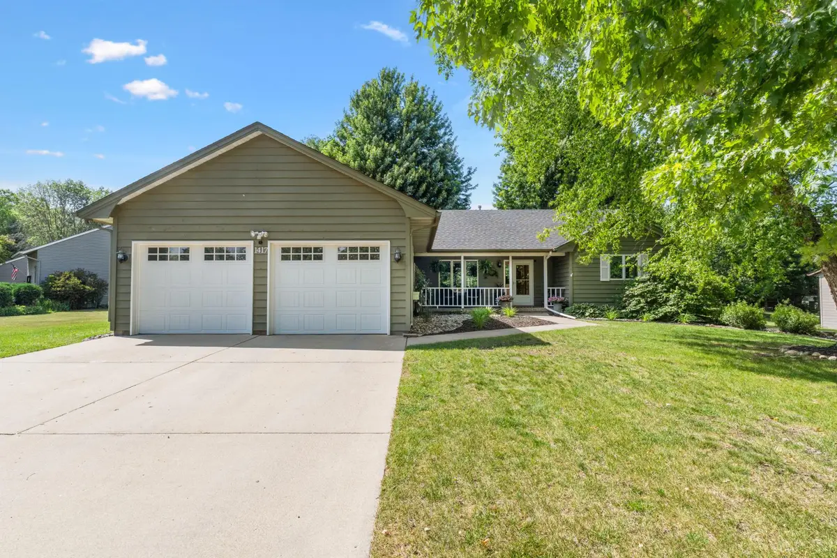1417 Fairway Drive, Faribault, MN 55021 - #1
