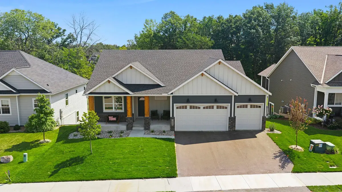 1884 Campfire Drive W, Waconia, MN 55387 - #1