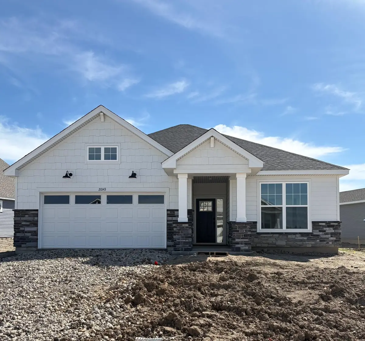 20143 68th Place, Corcoran, MN 55340 - #1