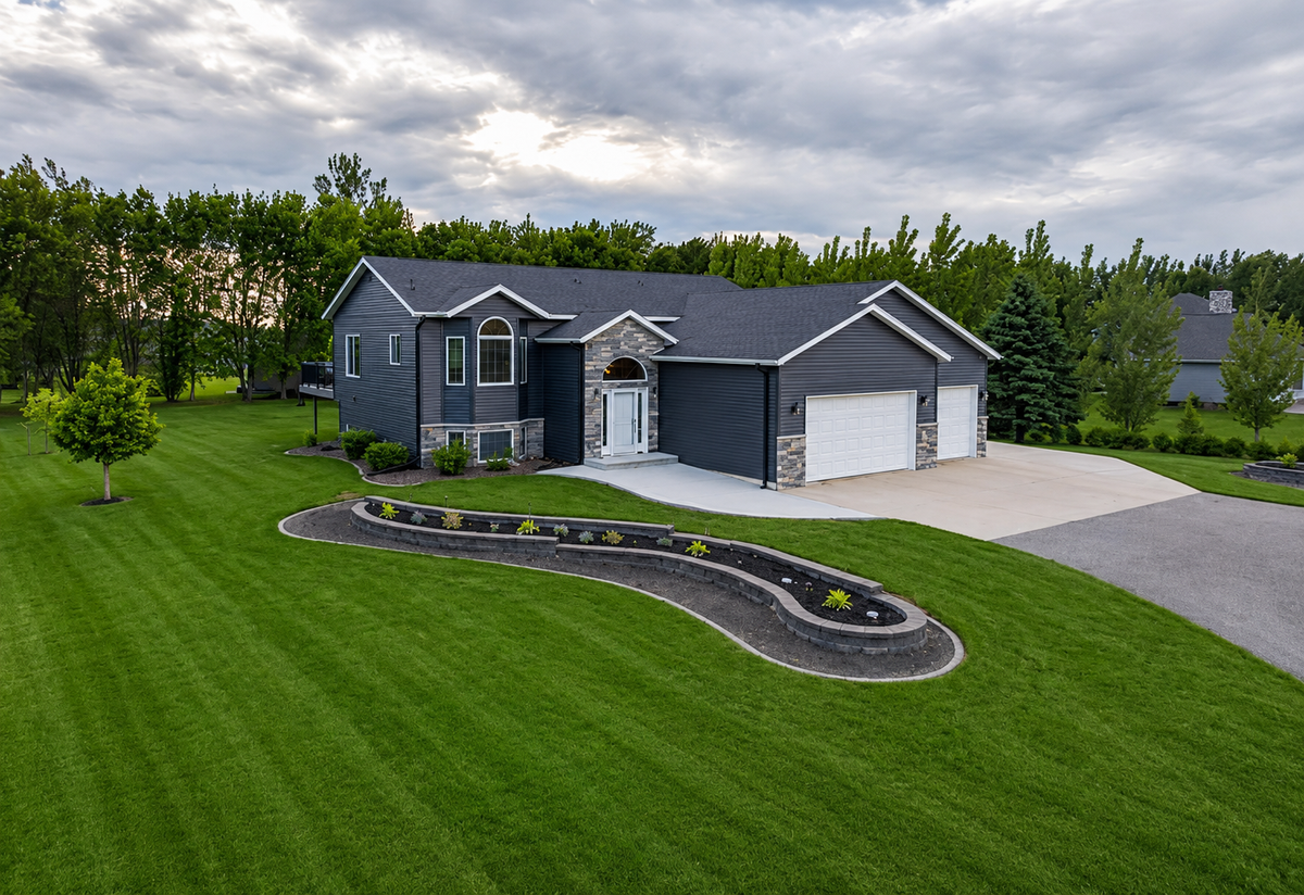 8018 Aquarius Drive, Fargo, ND 58104 - #1
