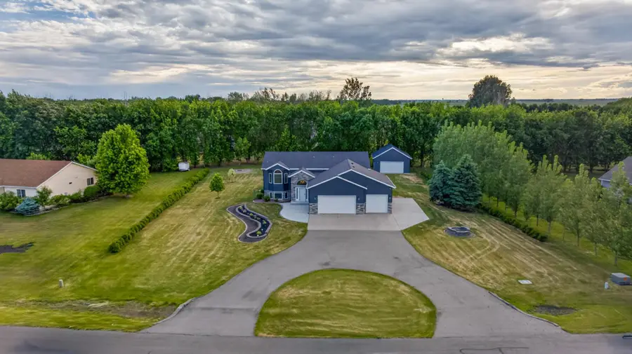 8018 Aquarius Drive, Fargo, ND 58104 - #2