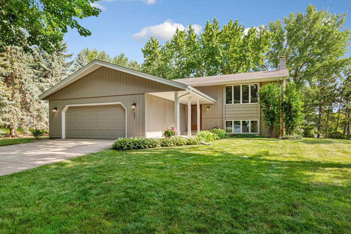 731 Birch Lane, Northfield, MN 55057 - #1