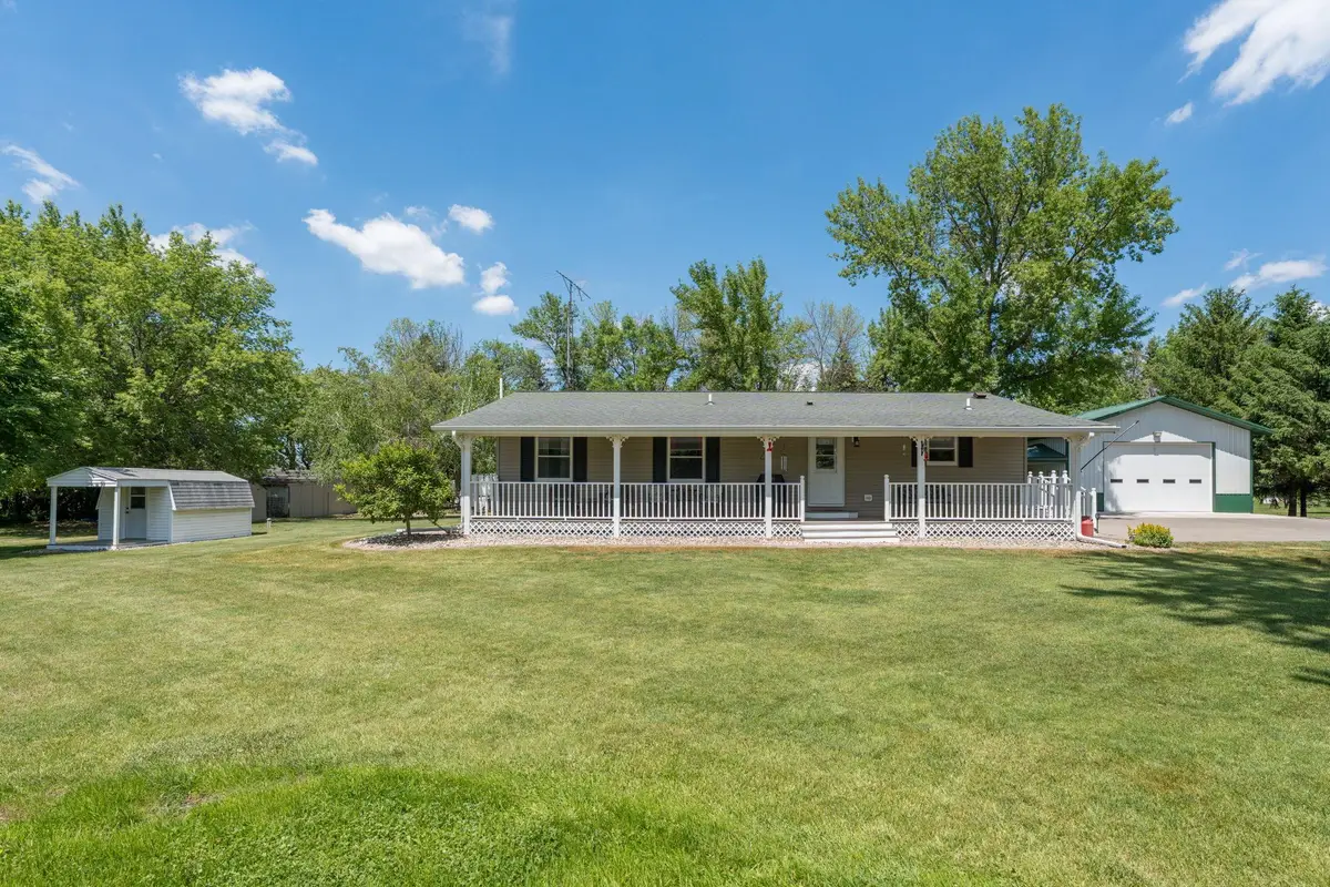1106 N Main Street, Janesville, MN 56048 - #1