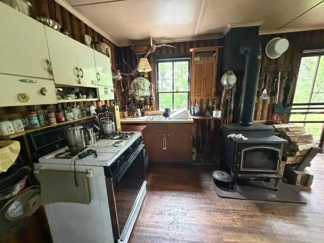 9064 Peppard Road, Britt, MN 55710 - #3