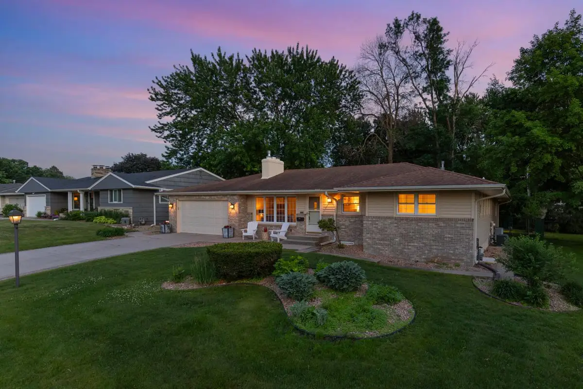 5309 Birchcrest Drive, Edina, MN 55436 - #1