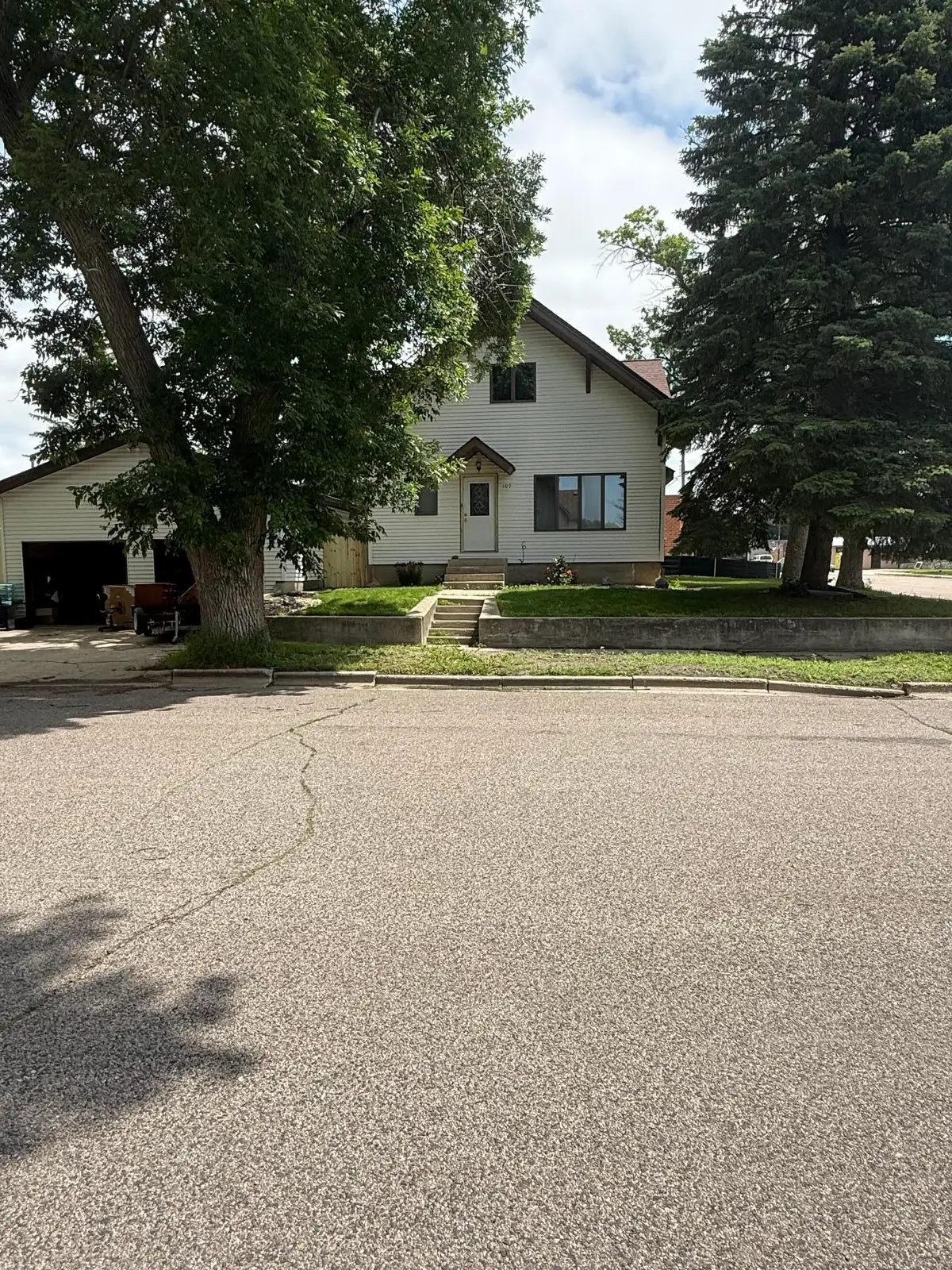 109 3rd Avenue N, Brownton, MN 55312 - #1