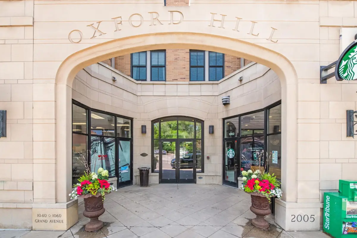 1060 Grand Avenue #307, Saint Paul, MN 55105 - #1