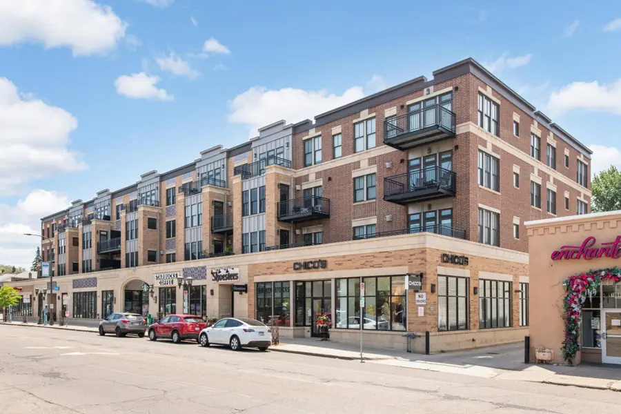 1060 Grand Avenue #307, Saint Paul, MN 55105 - #3