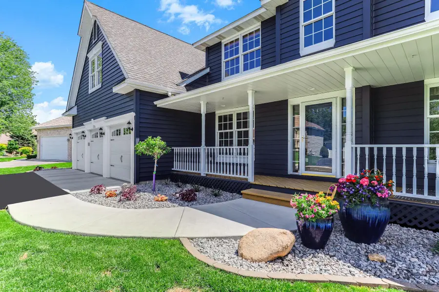 1720 Brant Circle, Eagan, MN 55122 - #2