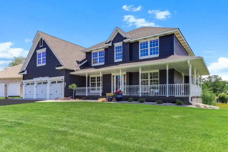 1720 Brant Circle, Eagan, MN 55122 - #3