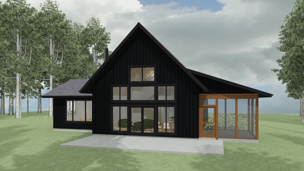 XXX Three Mile Road, Danbury, WI 54830