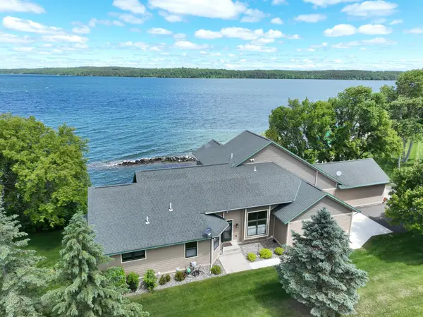 101 Walker Bay Boulevard #A-1, Walker, MN 56484