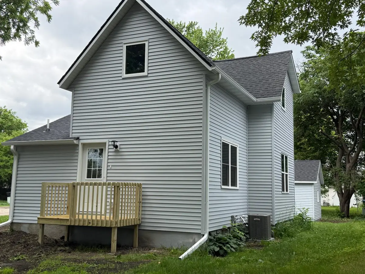 1203 Apel Avenue, Worthington, MN 56187 - #1