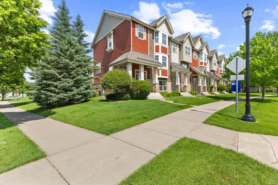 11941 Emery Village Drive N #2101, Champlin, MN 55316 - #2