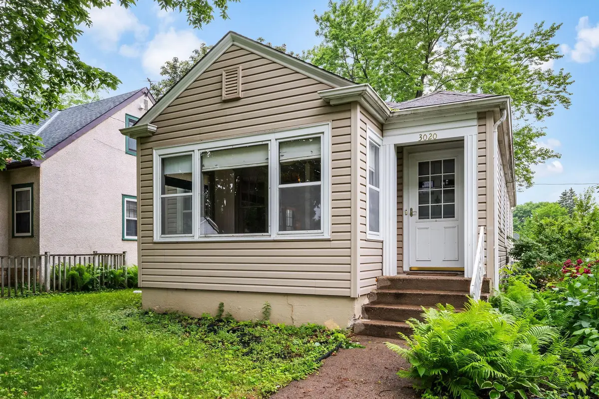 3020 Garfield Street Ne, Minneapolis, MN 55418 - #1