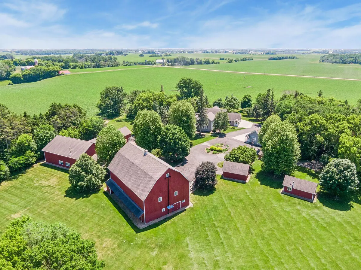 13670 122nd Street, Norwood Young America, MN 55368 - #1