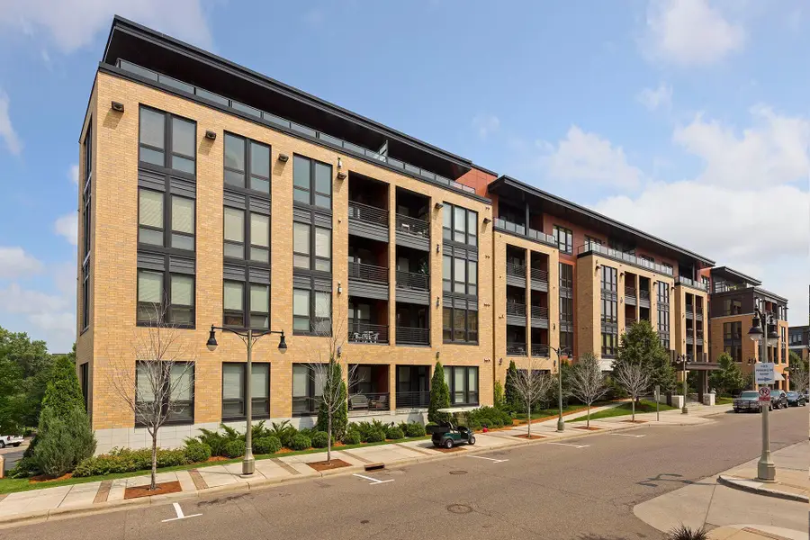 4730 Park Commons Drive #204, Saint Louis Park, MN 55416 - #2