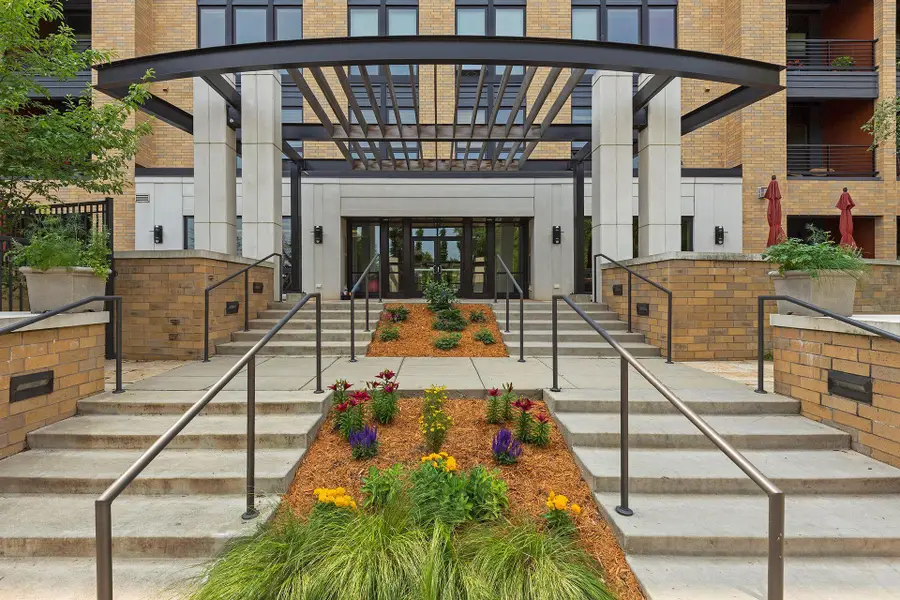 4730 Park Commons Drive #204, Saint Louis Park, MN 55416 - #3