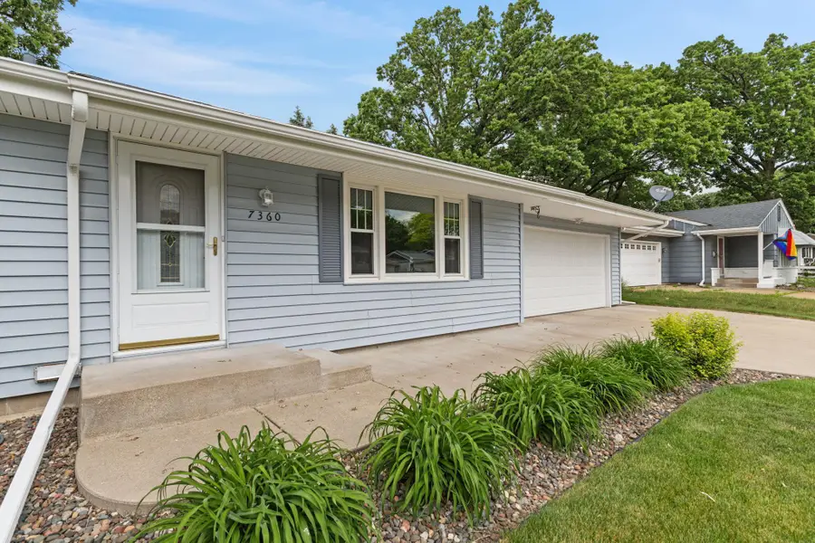 7360 Tempo Terrace Ne, Fridley, MN 55432 - #3