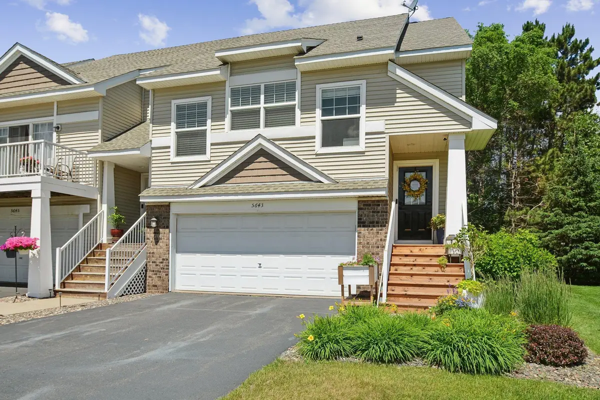 5643 154th Lane Nw, Anoka, MN 55303 - #1