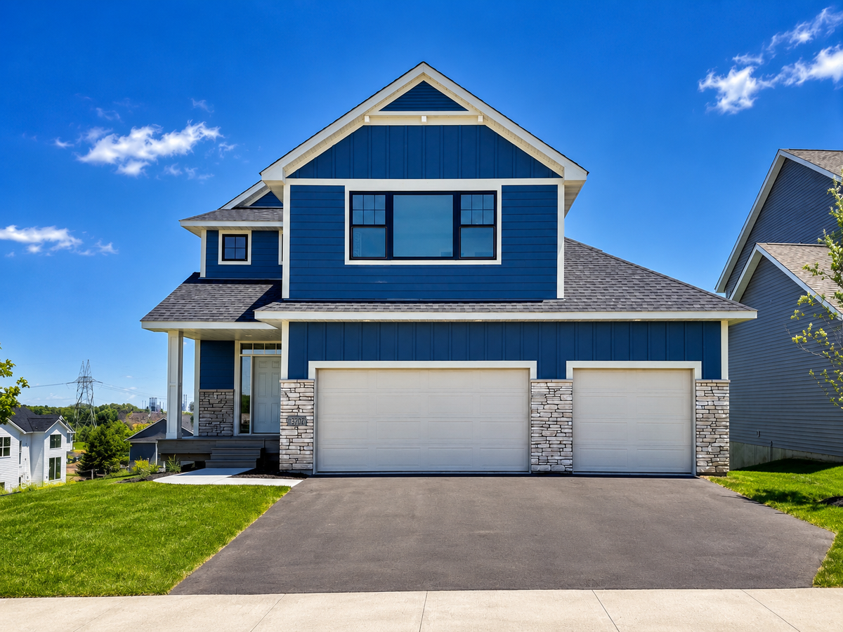 13702 Arrowhead Way, Rosemount, MN 55068 - #1