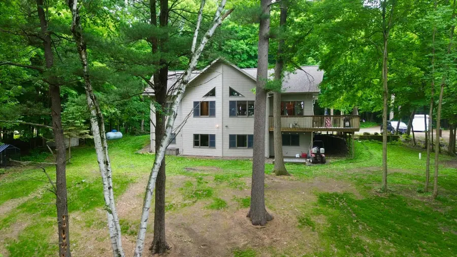 1305 64th Street, Turtle Lake, WI 54889 - #2