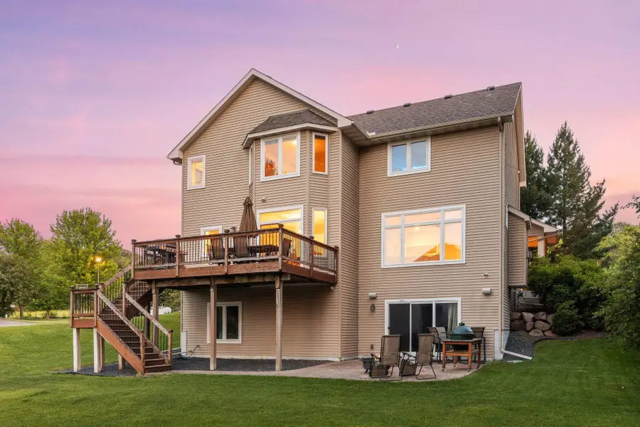 8595 Moraine Drive, Shakopee, MN 55379 - #2