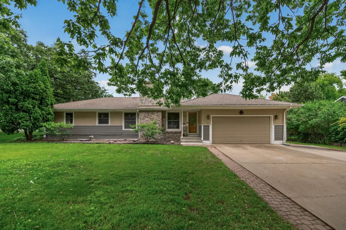 2541 Quebec Avenue S, Saint Louis Park, MN 55426 - #1