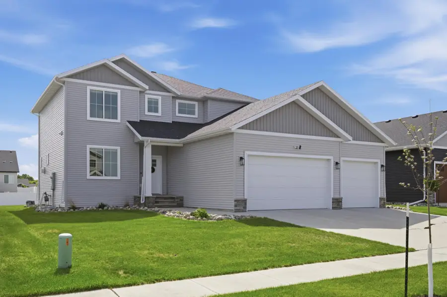 8850 Meadowlark Parkway, Horace, ND 58047 - #3