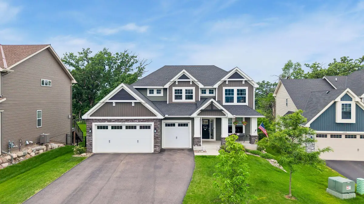 12919 Amiens Circle, Rosemount, MN 55068 - #1