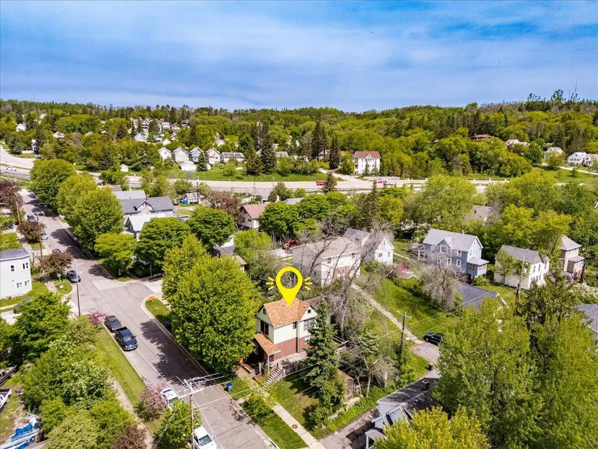 720 N 23rd Avenue W, Duluth, MN 55806 - #1