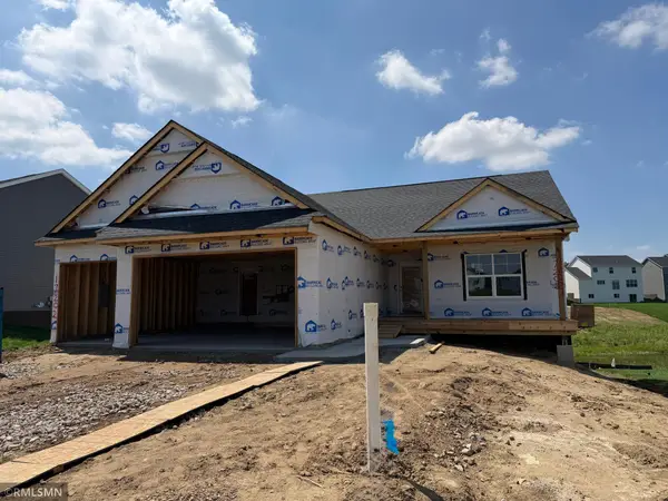 17202 63rd Street Ne, Otsego, MN 55330