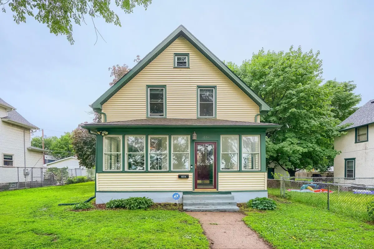 1654 Concordia Avenue, Saint Paul, MN 55104 - #1