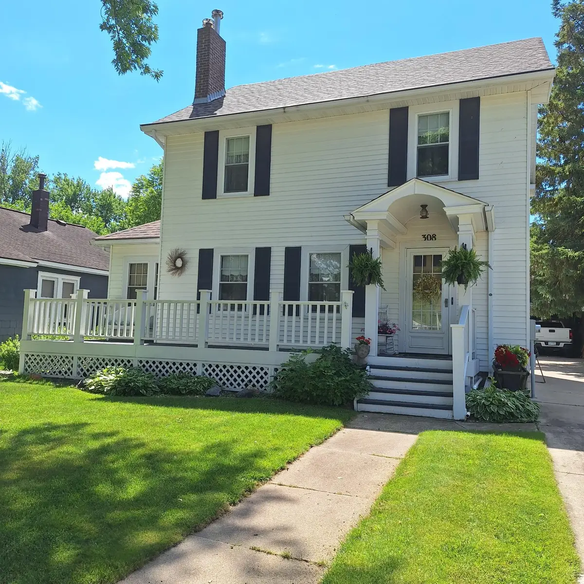 308 7th Street Sw, Austin, MN 55912 - #1