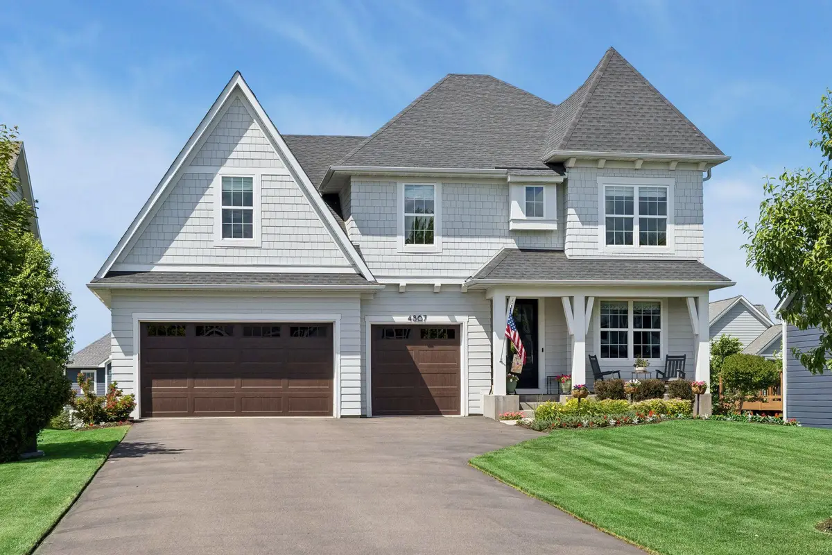 4867 Sonoma Court, Woodbury, MN 55129 - #1