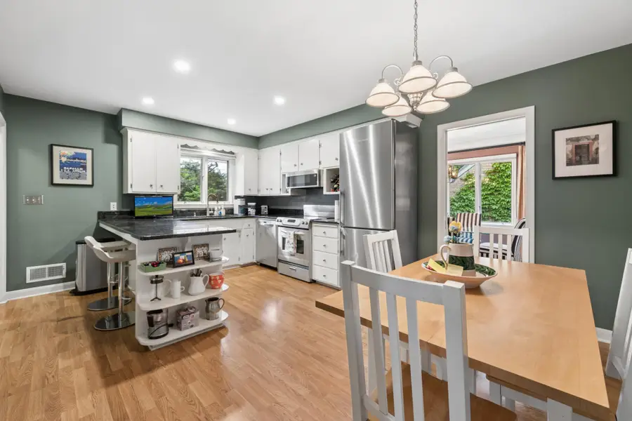 3621 Glenhurst Avenue, Saint Louis Park, MN 55416 - #3